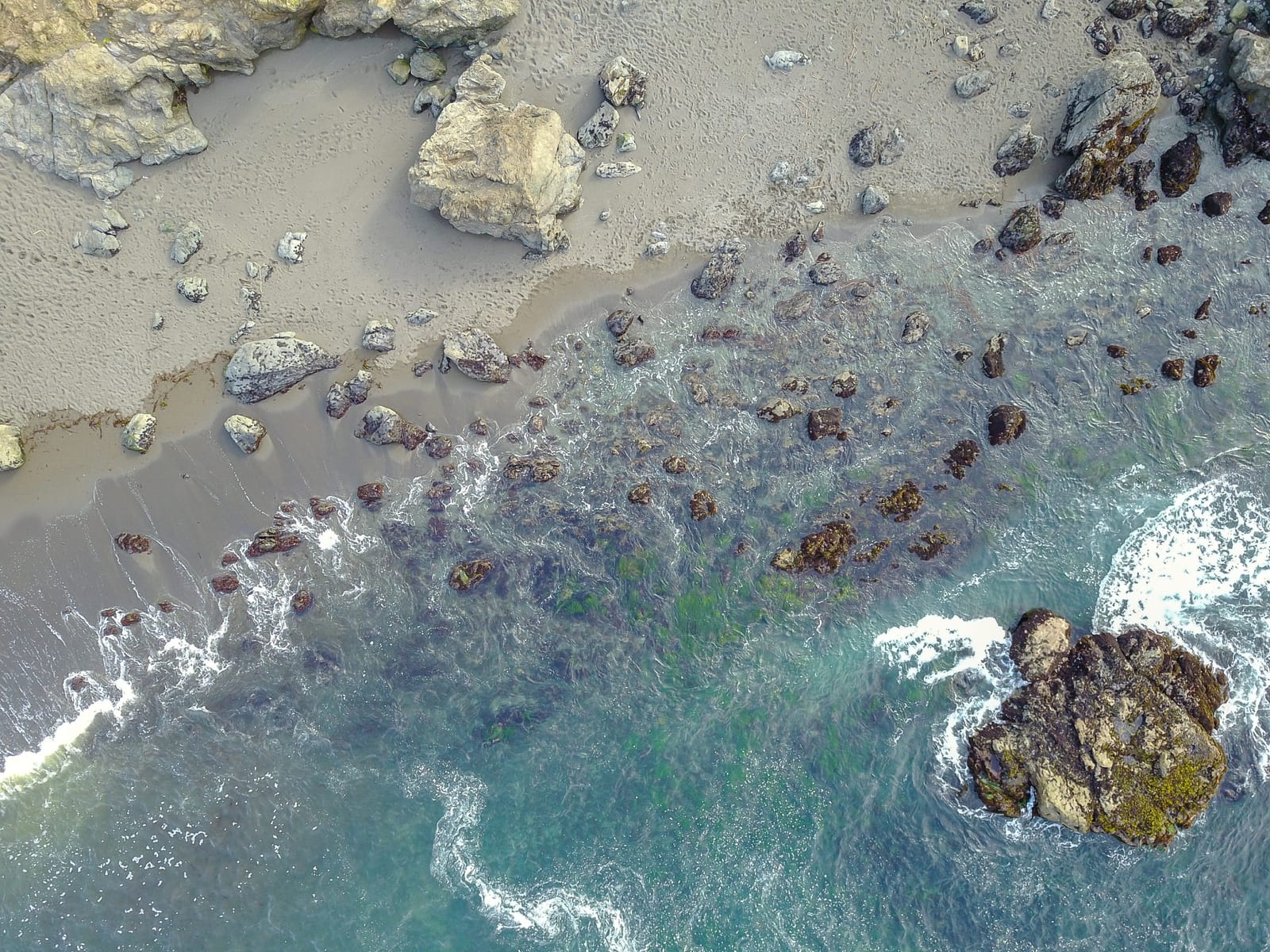 Photo from “Aerial”