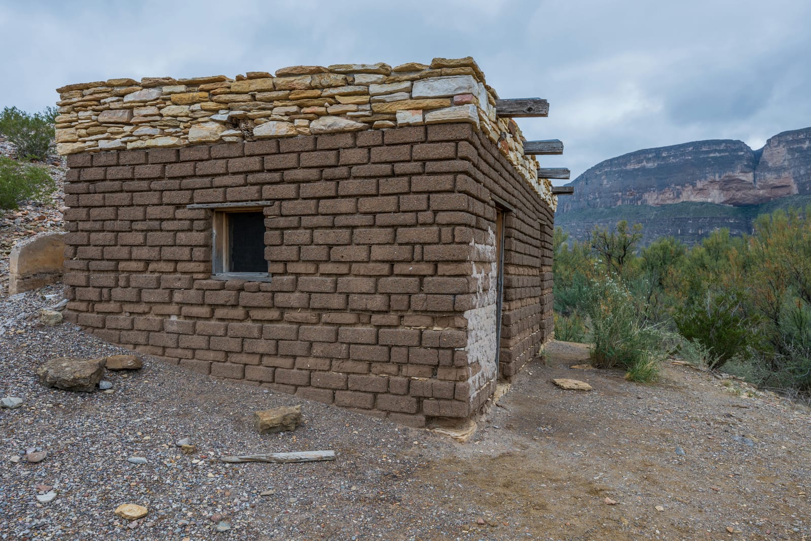 Photo from “Big Bend National Park”