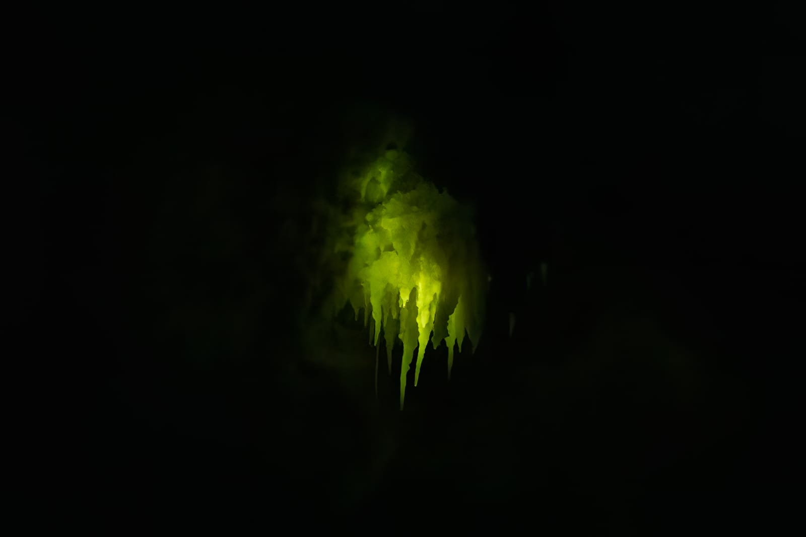 Photo from “Caverns of Sonora”