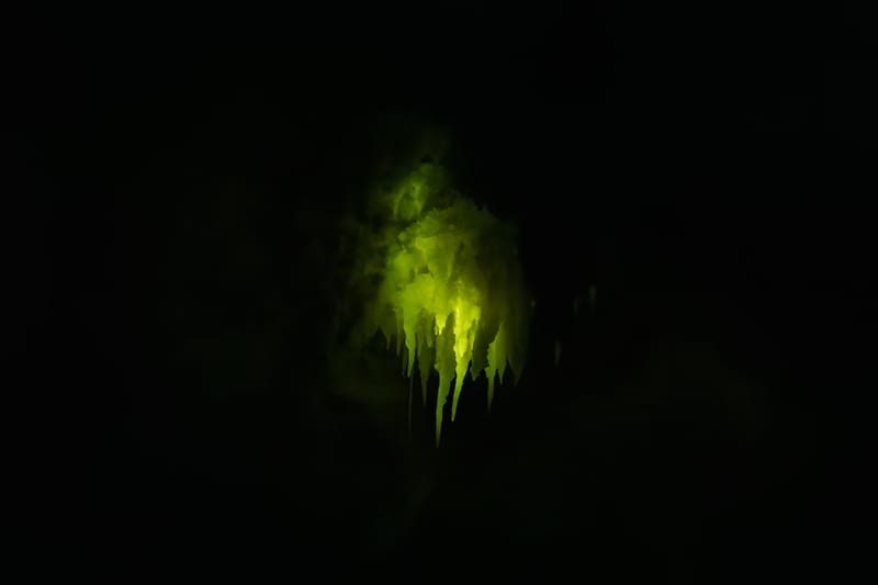 Photo from “Caverns of Sonora”