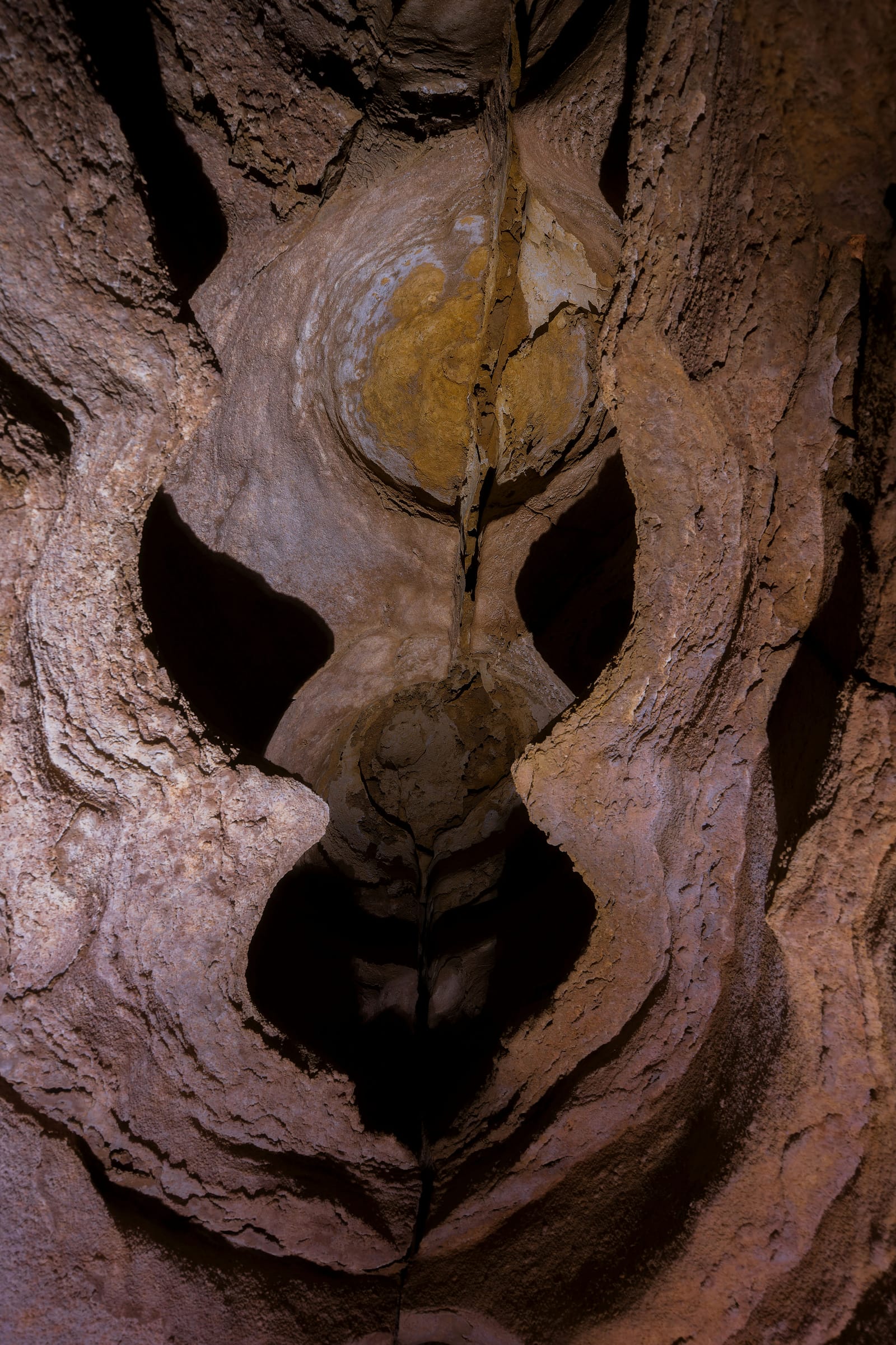 Photo from “Caverns of Sonora”