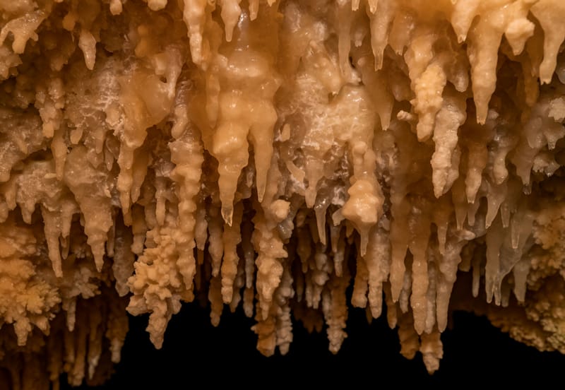 Photo from “Caverns of Sonora”