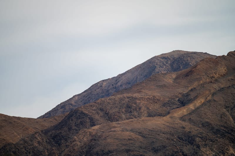 Photo from “Death Valley”