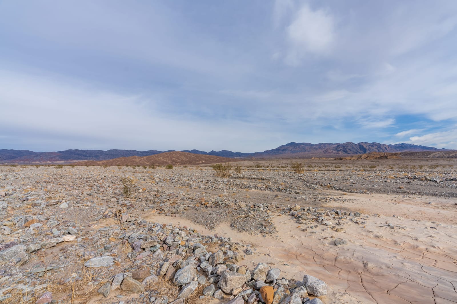 Photo from “Death Valley”