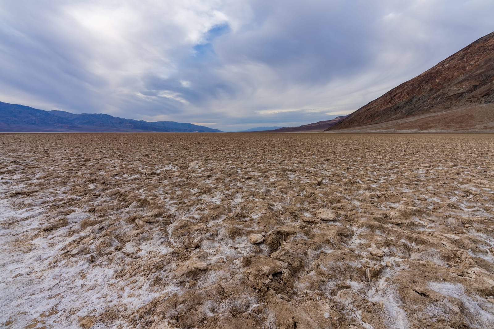 Photo from “Death Valley”