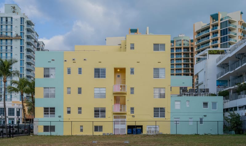 Photo from “Miami Beach”