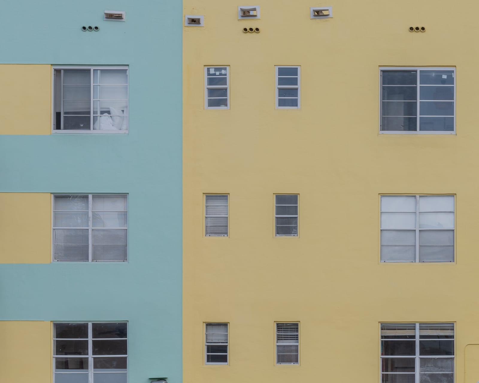 Photo from “Miami Beach”