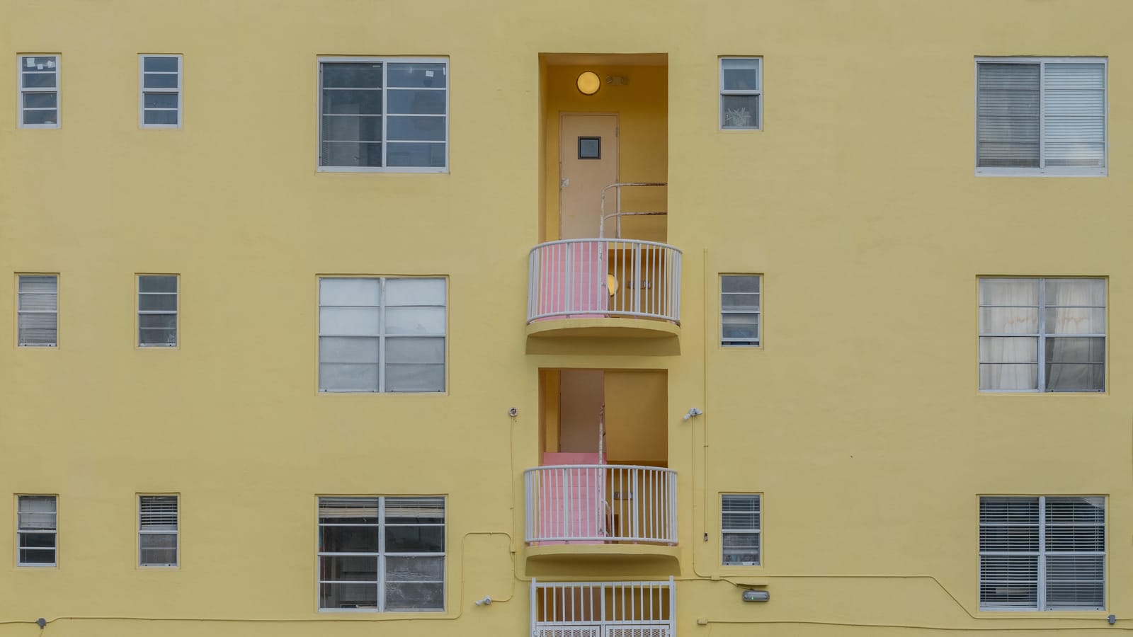 Photo from “Miami Beach”