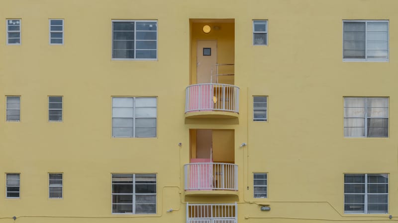 Photo from “Miami Beach”