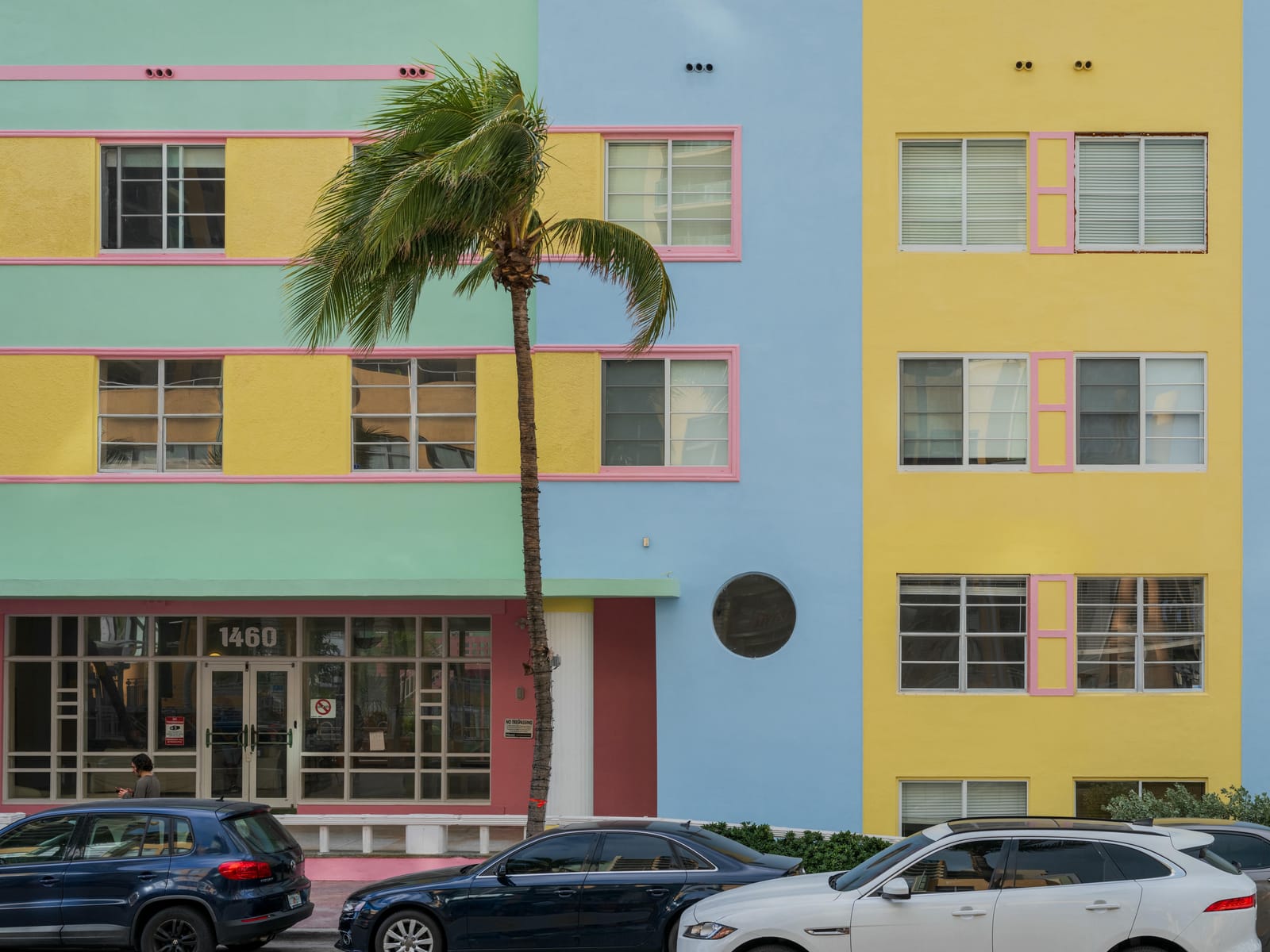 Photo from “Miami Beach”
