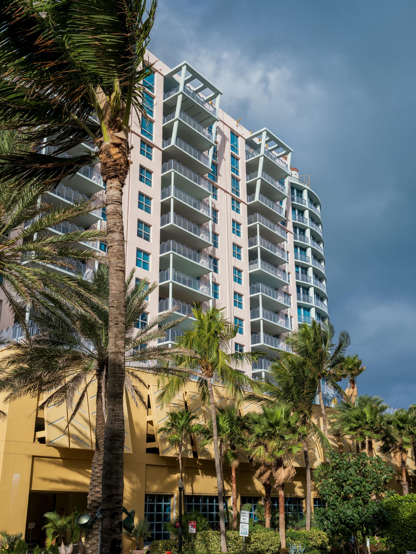 Photo from “Miami Beach”