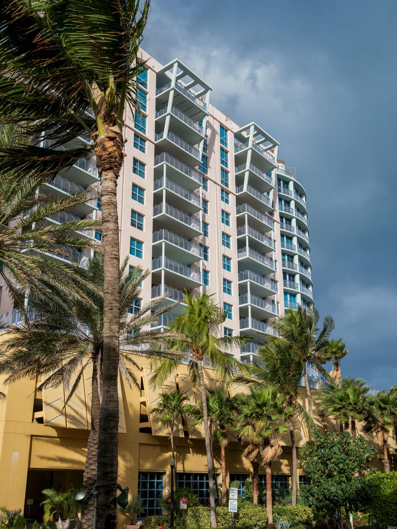 Photo from “Miami Beach”