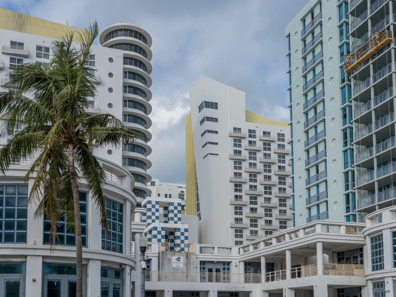 Photo from “Miami Beach”