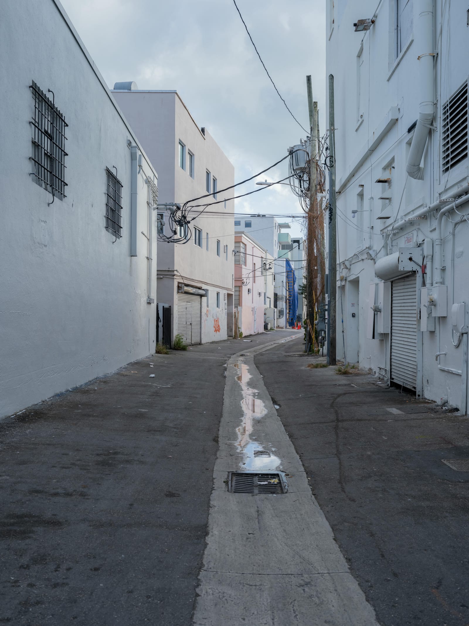 Photo from “Miami Beach”