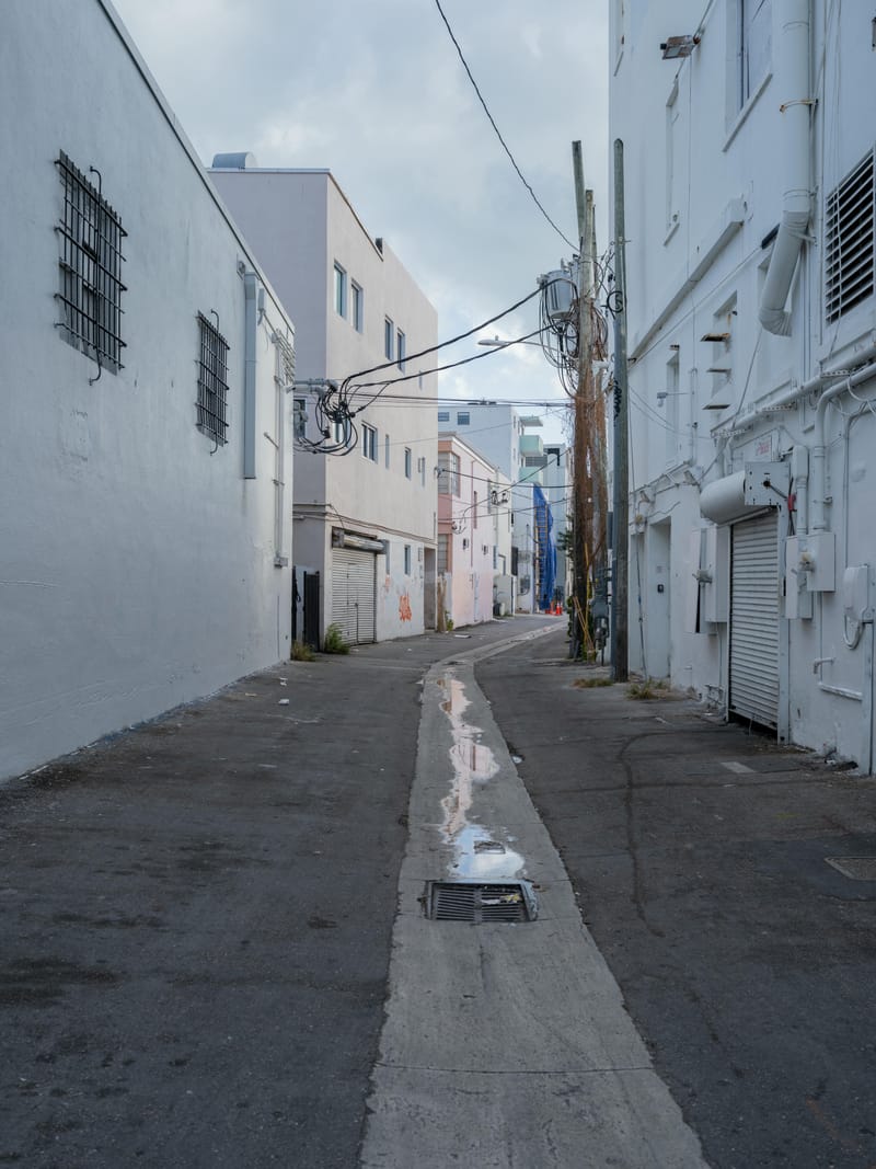 Photo from “Miami Beach”
