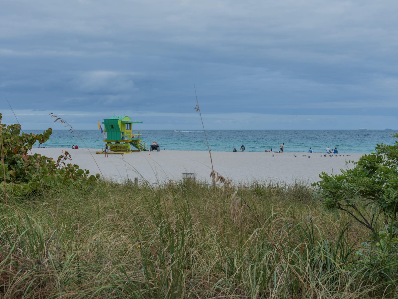 Photo from “Miami Beach”