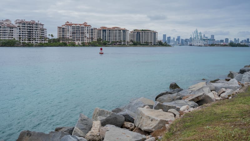 Photo from “Miami Beach”