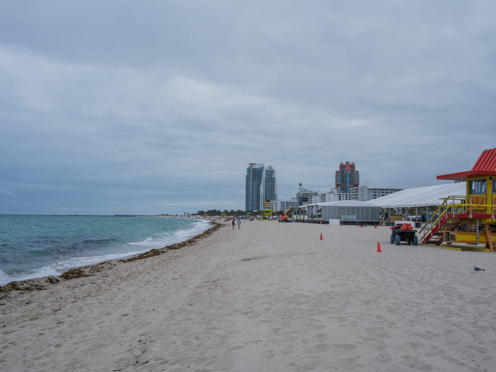 Photo from “Miami Beach”