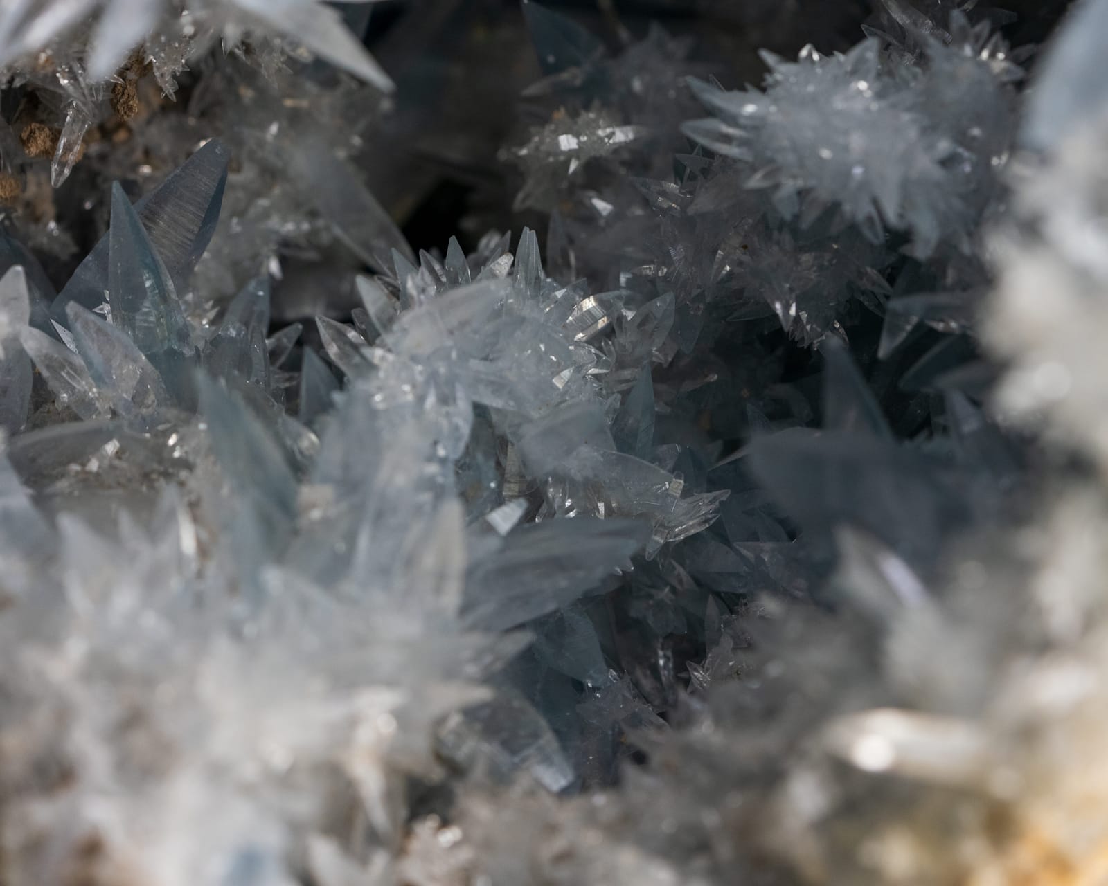 Photo from “Minerals”