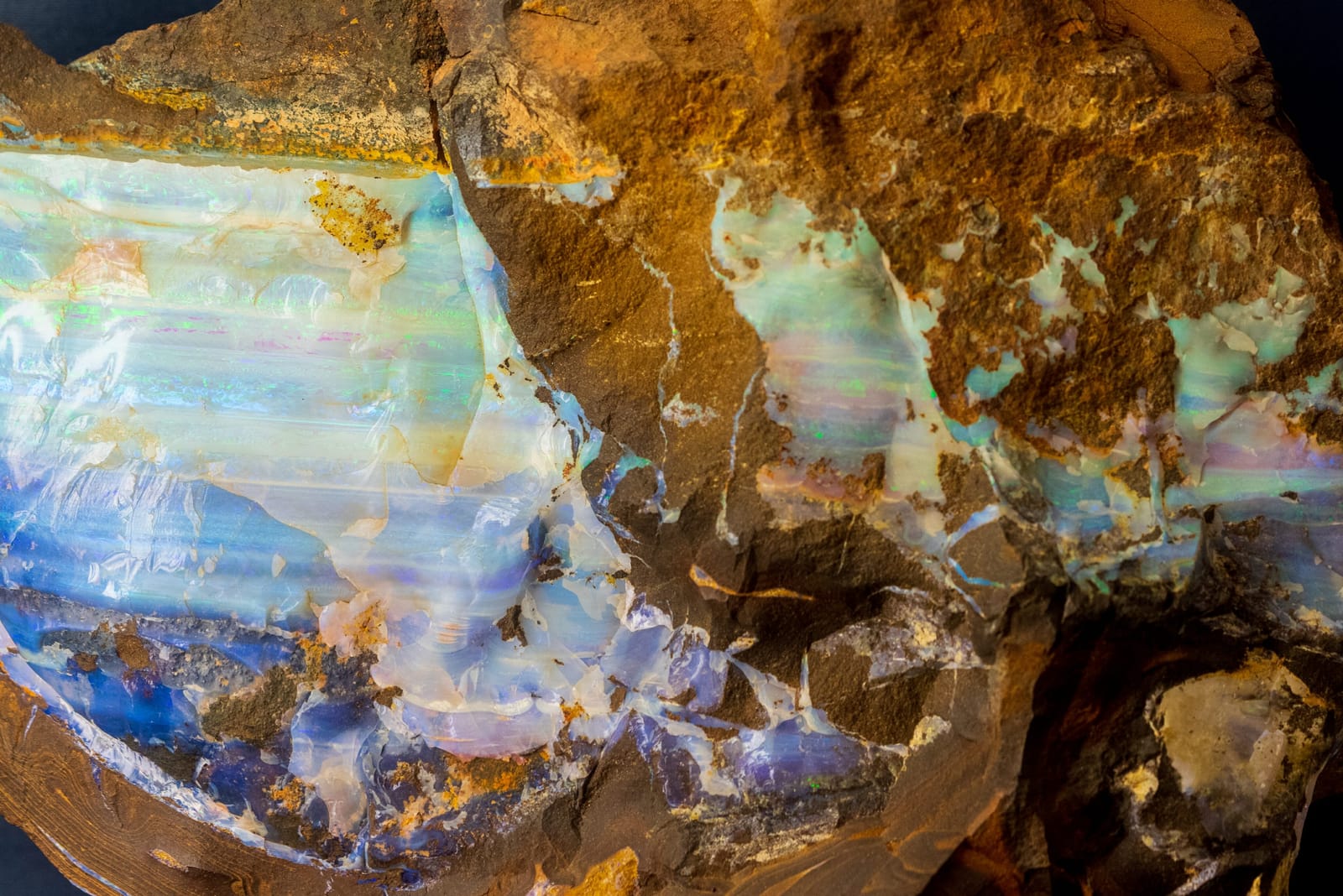 Photo from “Minerals”