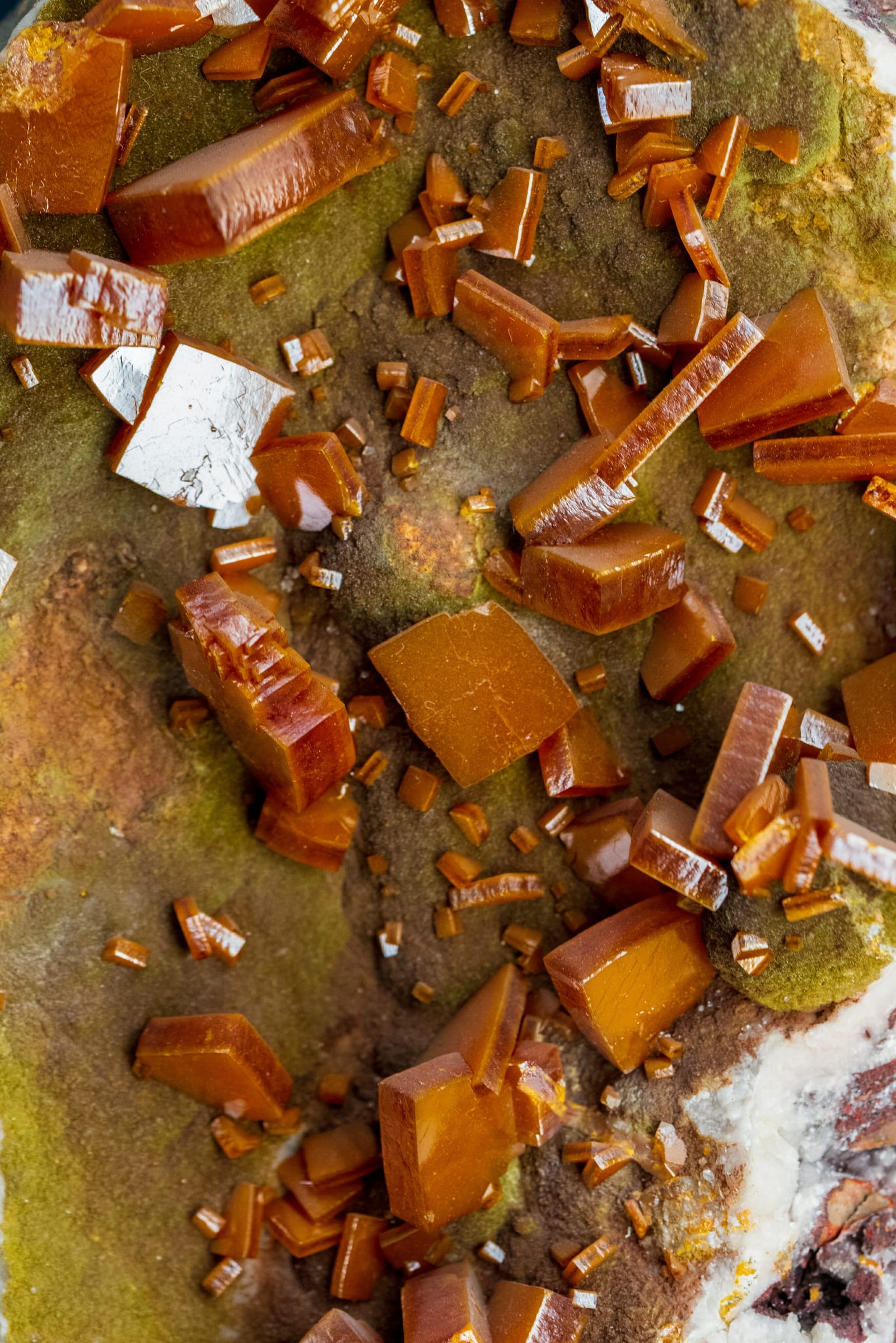 Photo from “Minerals”
