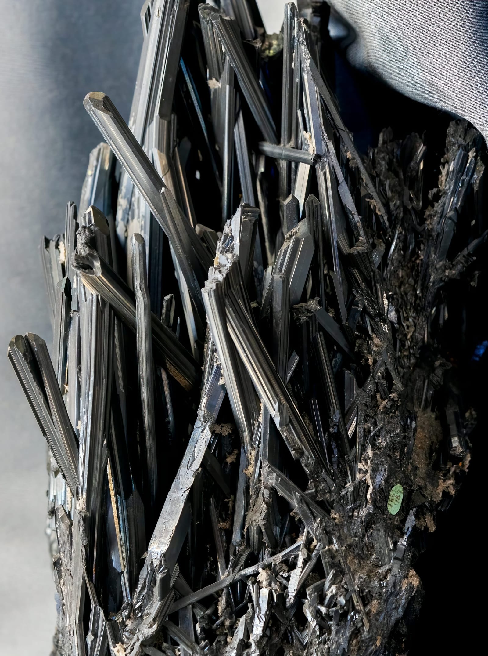 Photo from “Minerals”
