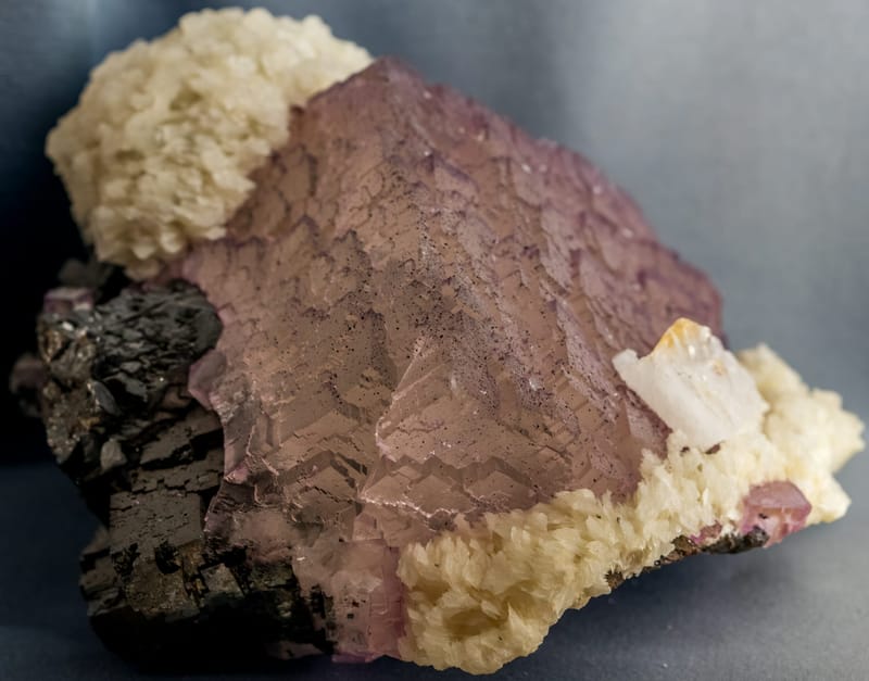 Photo from “Minerals”