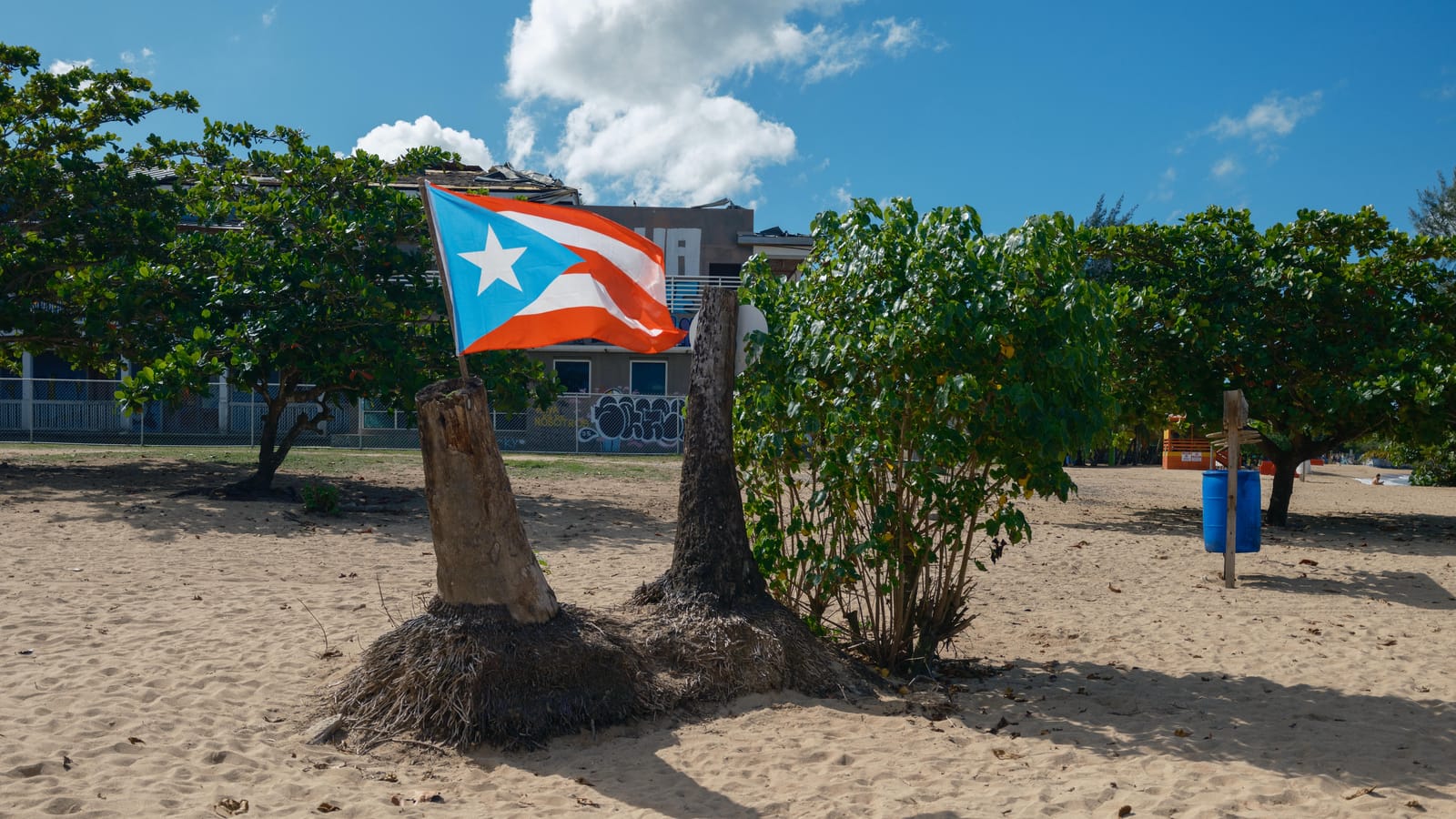 Photo from “Puerto Rico”