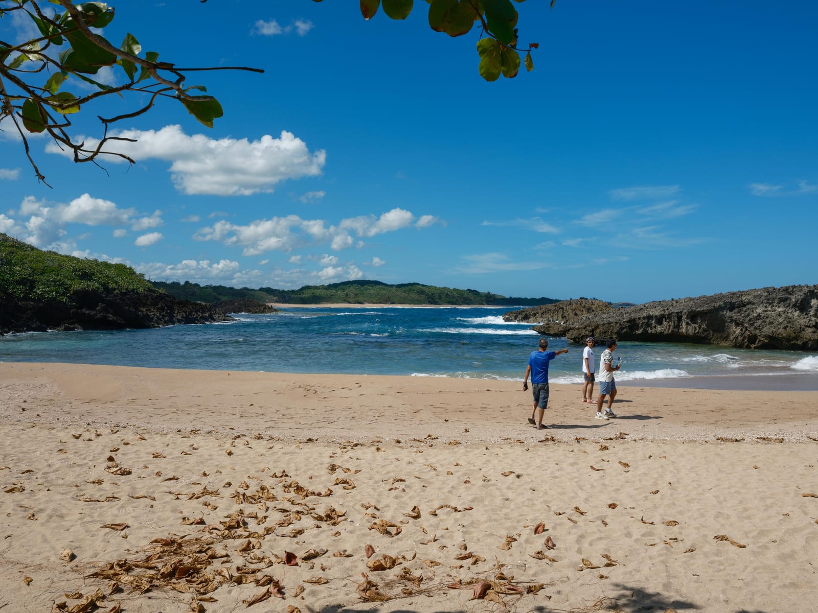 Photo from “Puerto Rico”