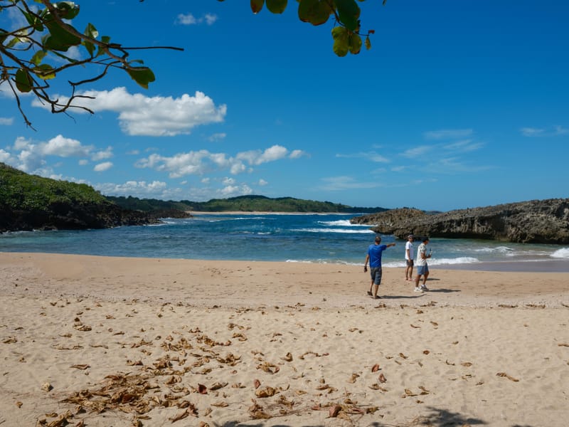 Photo from “Puerto Rico”