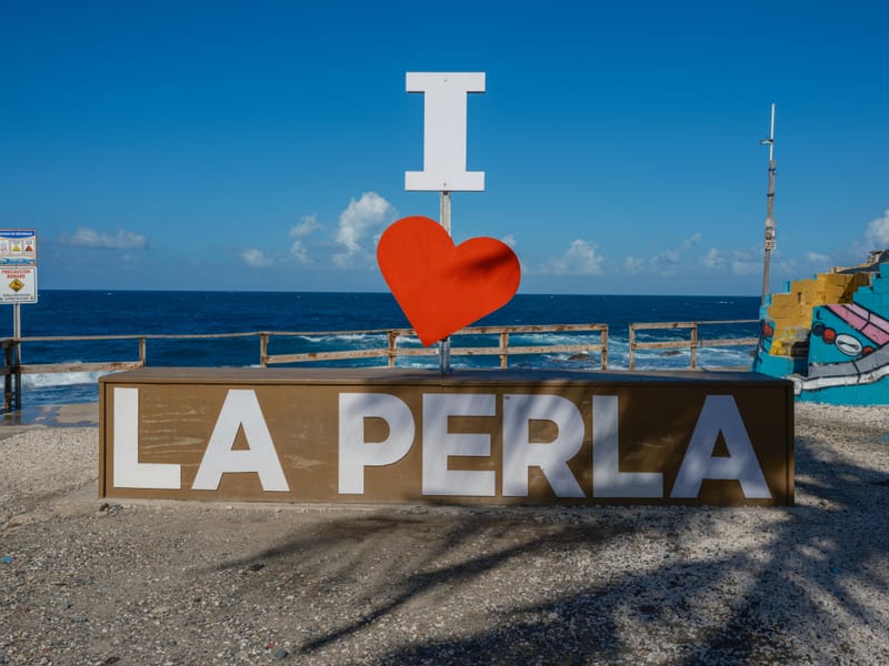 Photo from “Puerto Rico”