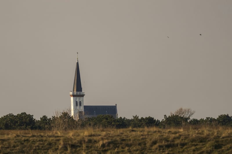 Photo from “Texel”
