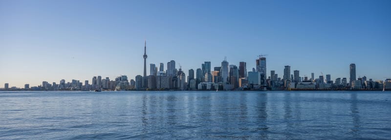 Photo from “Toronto”