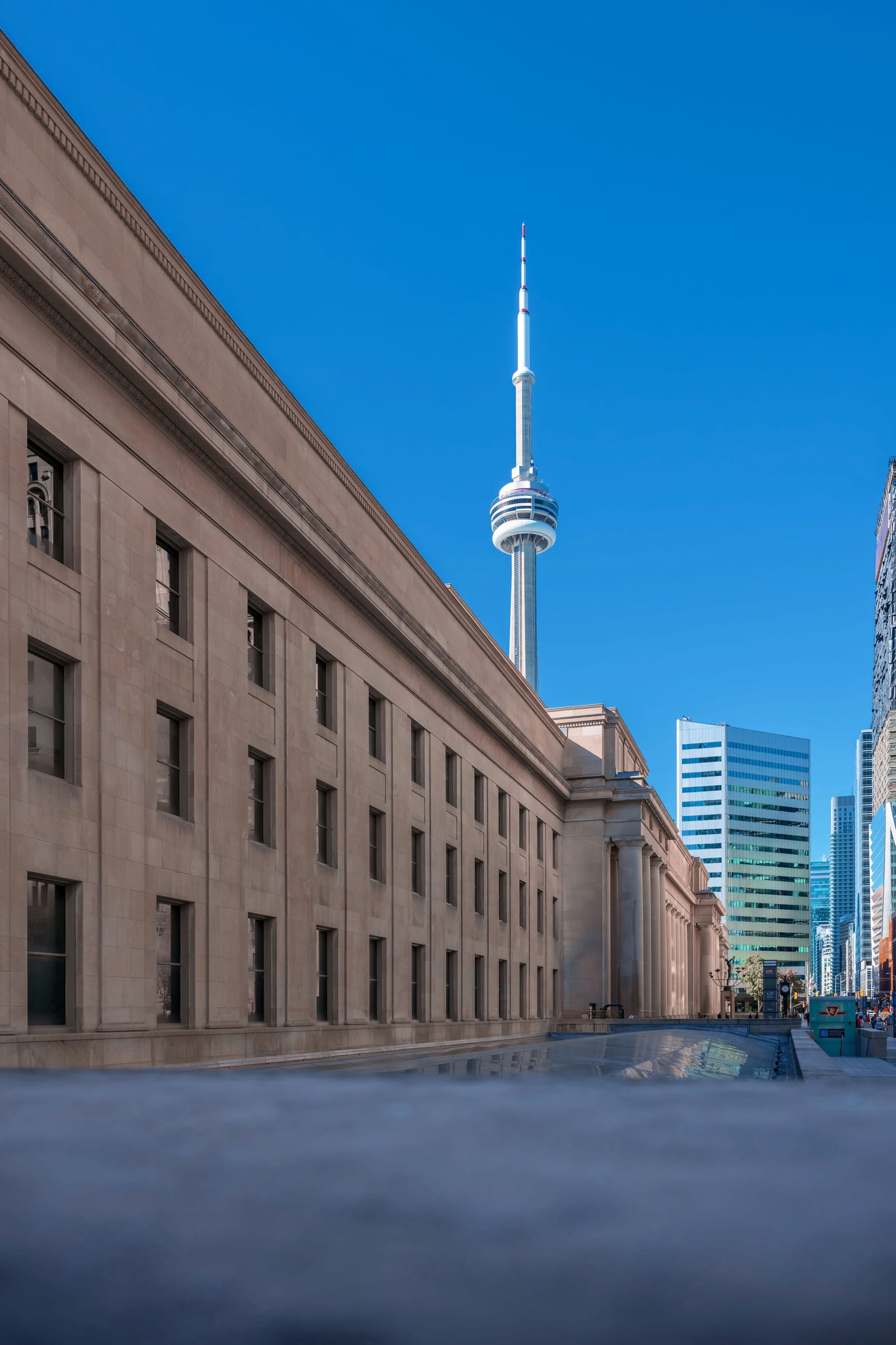 Photo from “Toronto”