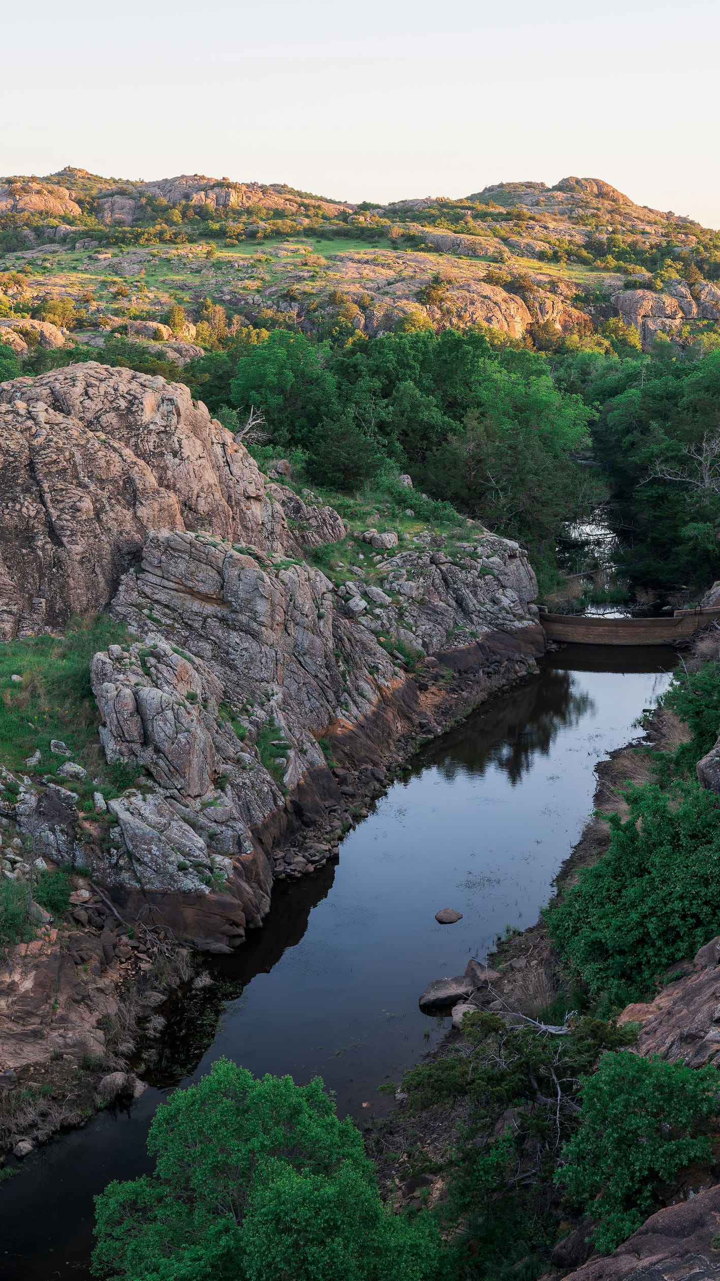 Photo from “Wichita Mountains WR - Abril”