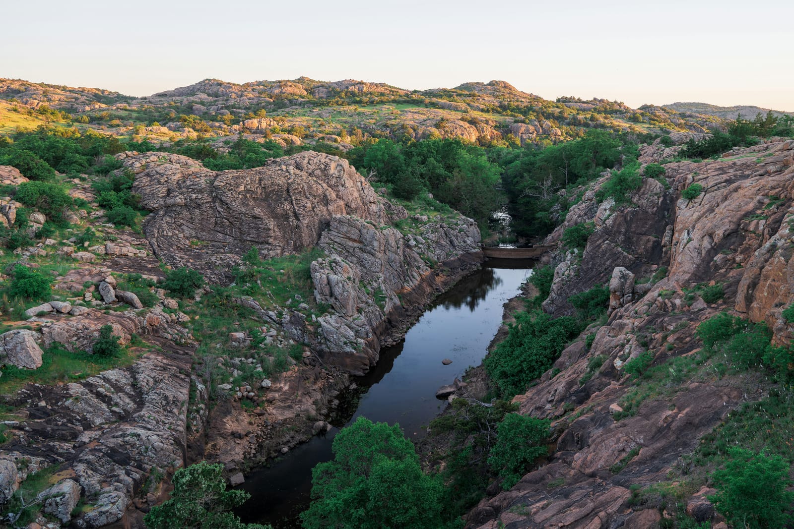 Photo from “Wichita Mountains WR - Abril”