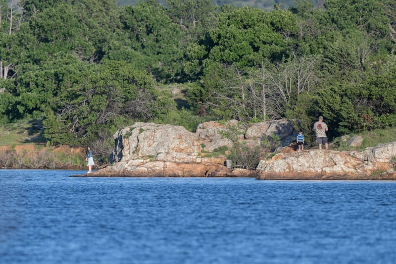 Photo from “Wichita Mountains WR - Abril”